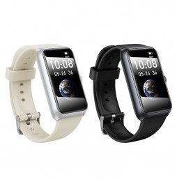 Hoco Y34 Smartwatch 1,47 TFT IP67 Chiamate Bluetooth 180mAh App Dee Fit Nero