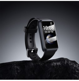 Hoco Y34 Smartwatch 1,47 TFT IP67 Chiamate Bluetooth 180mAh App Dee Fit Nero