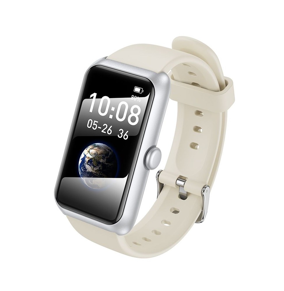 Hoco Y34 Smartwatch 1,47 TFT IP67 Chiamate Bluetooth 180mAh App Dee Fit Binco