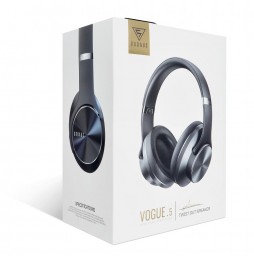 DOQAUS VOGUE 5 Cuffie...
