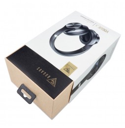 DOQAUS VOGUE 5 Cuffie Wireless professionale Bluetooth 5.0 per DJ