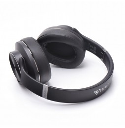 DOQAUS VOGUE 5 Cuffie Wireless professionale Bluetooth 5.0 per DJ