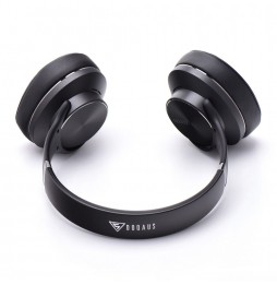 DOQAUS VOGUE 5 Cuffie Wireless professionale Bluetooth 5.0 per DJ