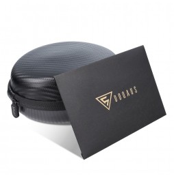 DOQAUS VOGUE 5 Cuffie Wireless professionale Bluetooth 5.0 per DJ