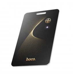 Hoco E92 Localizzatore Carta Compatibile Apple...