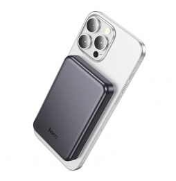 Hoco J160 Power Bank 5000mAh MagSafe 5W USB-C...