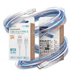 Unico CB6473 Cavo USB A a...