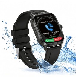Unico SW2788 Smartwatch...