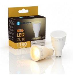 Aigostar Lampadina LED GU10...