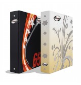SUOMY Set 6 Raccoglitori A4...