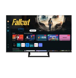 Eko K40FSTC Smart Tv LED 40" Pollici Full HD Tizen Dolby Audio DVB-T2 S2 Wi-Fi