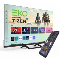 Eko K40FSTC Smart Tv LED...