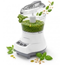 Germanica GC250FP Robot da...