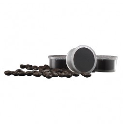 Essse Caffè Capsule caffè Ginseng Sistema Espresso 50 capsule