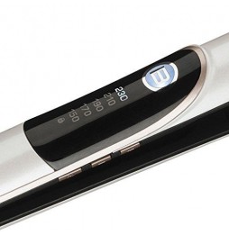 Piastra Capelli Imetec in Ceramica max 230°C B22100 Creativity Color Shine