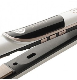 Piastra Capelli Imetec in Ceramica max 230°C B22100 Creativity Color Shine