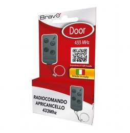 TELECOMANDO ROLLING CODE 433-868Mhz MAGIKO SOMMER 4013 4013TX 4014 4020 4022TX