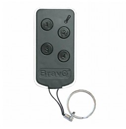 TELECOMANDO ROLLING CODE 433-868Mhz MAGIKO SOMMER 4013 4013TX 4014 4020 4022TX