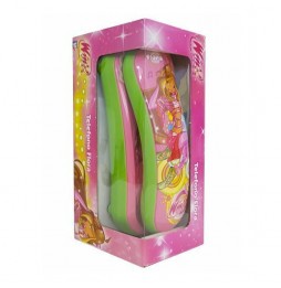 TELEFONO FISSO MASTER SERIE WINX TELEFONO FLORA