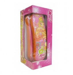 Telefono Fisso Master serie Winx Stella Disney
