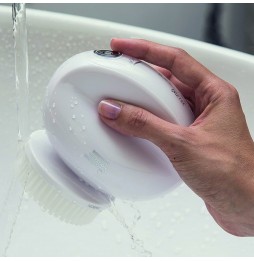 Imetec Bellissima Body Cleansing Pro Spazzola Esfoliante Corpo 5100