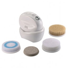 Imetec Bellissima Body Cleansing Pro Spazzola Esfoliante Corpo 5100