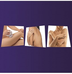 Imetec Bellissima Body Cleansing Pro Spazzola Esfoliante Corpo 5100