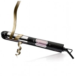 Piastra Capelli Imetec Bellissima Ceramica Max 230° C Nero B27 100