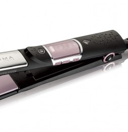 Piastra Capelli Imetec Bellissima Ceramica Max 230° C Nero B27 100